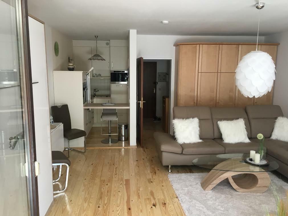 Appartementresidenz Am Kurpark Bad Salzuflen Eksteriør bilde